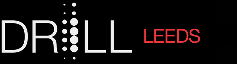 drill leeds